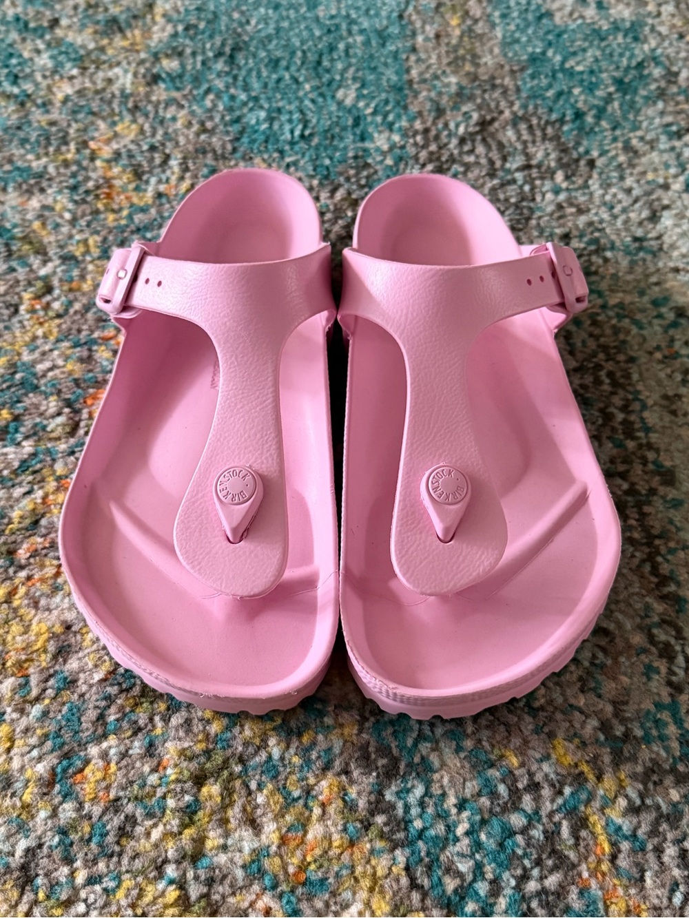 Birkenstock Gizeh EVA Sandal